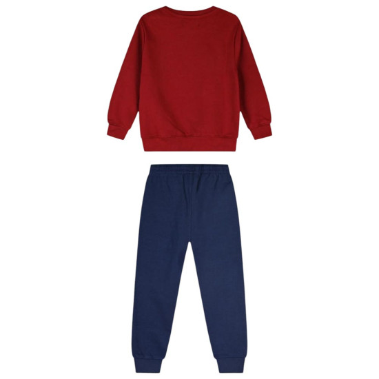 Energiers Βρεφικές φόρμες σετ Energiers Βρεφικές φόρμες σετ